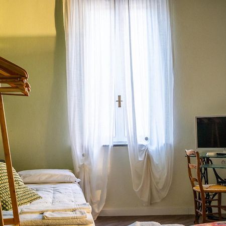 L'Eco Della Rosa Apartment Crema Luaran gambar