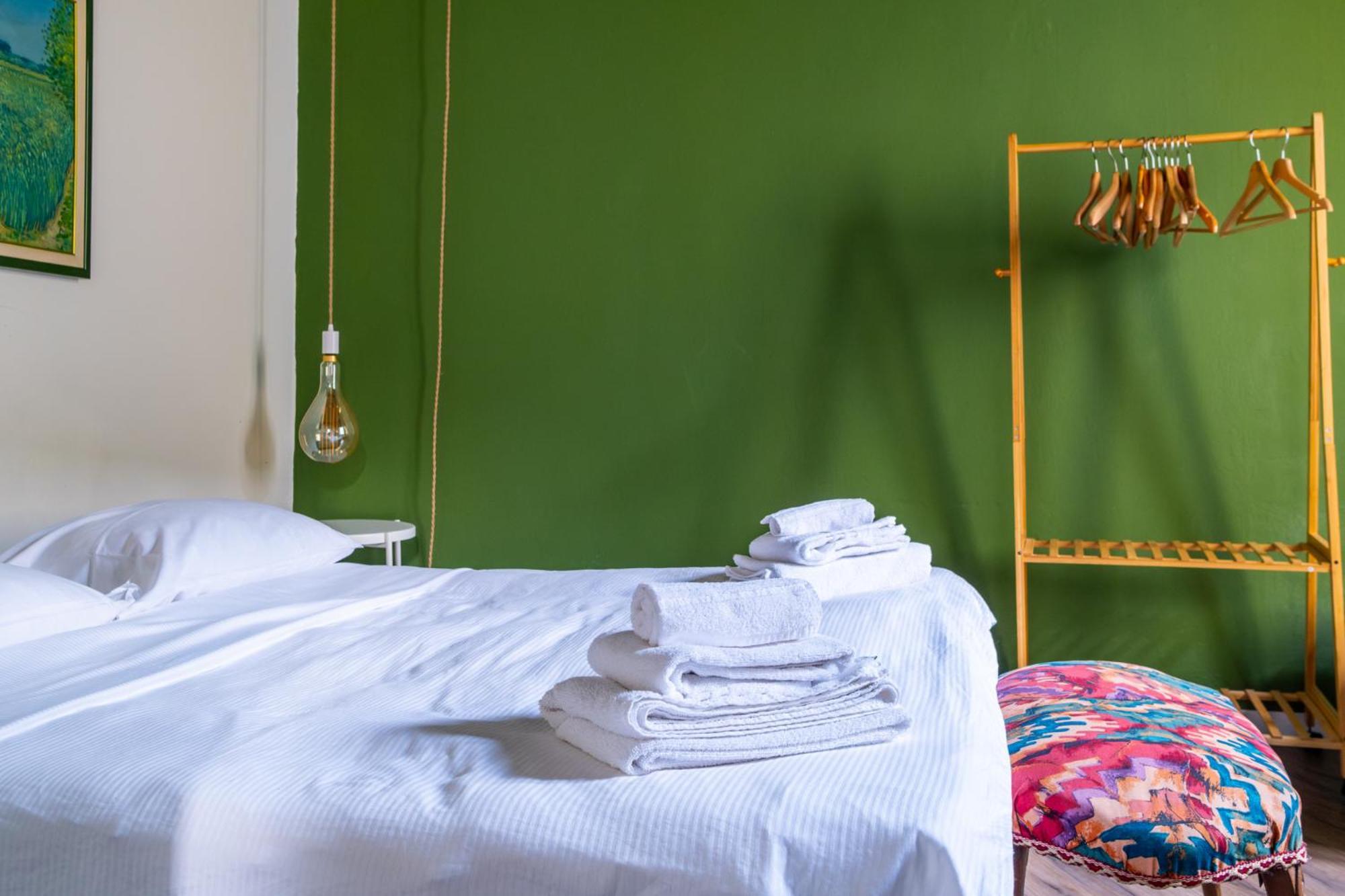 L'Eco Della Rosa Apartment Crema Luaran gambar