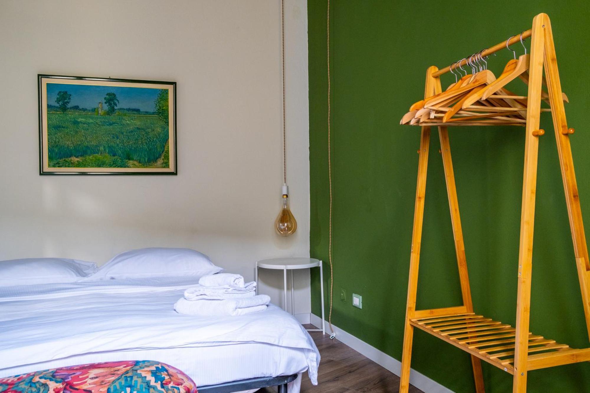 L'Eco Della Rosa Apartment Crema Luaran gambar