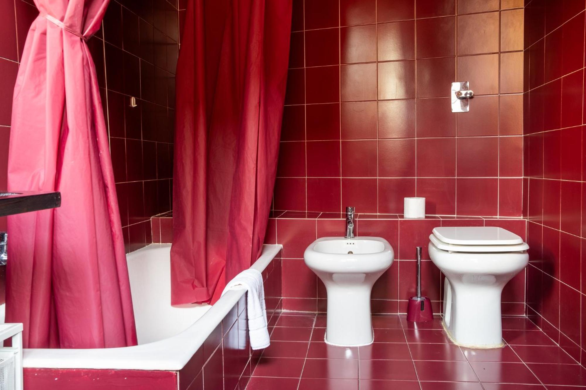 L'Eco Della Rosa Apartment Crema Luaran gambar